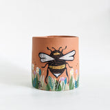 Terracotta Bee