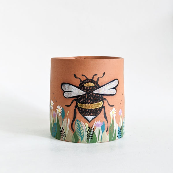 Terracotta Bee