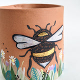 Terracotta Bee