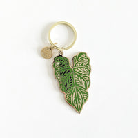 Cercestis Mirabilis Keyring