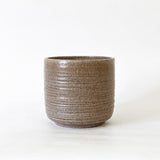 Sand Cache Pot