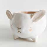 Bunny Planter