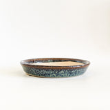 Glazed Saucer – 12cm