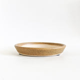 Glazed Saucer – 12cm