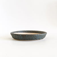 Glazed Saucer – 12cm