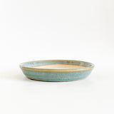 Glazed Saucer – 12cm