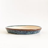 Glazed Saucer – 15cm