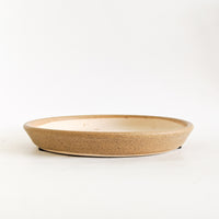 Glazed Saucer – 15cm