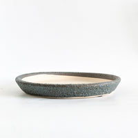 Glazed Saucer – 15cm