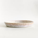 Glazed Saucer – 15cm