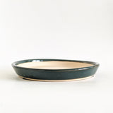 Glazed Saucer – 15cm