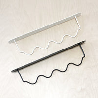 Wiggle Ceiling Rail (White)