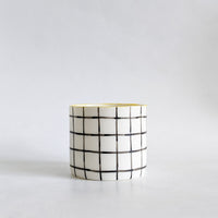 Grid Pot