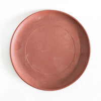 Terracotta Saucer – 20cm