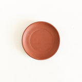 Terracotta Saucer – 8.5cm