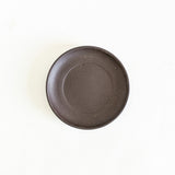 Terracotta Saucer – 8.5cm