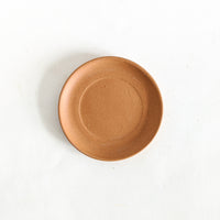 Terracotta Saucer – 8.5cm