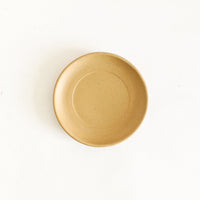 Terracotta Saucer – 8.5cm