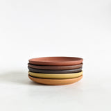 Terracotta Saucer – 8.5cm