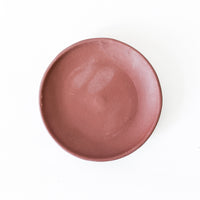 Terracotta Saucer – 14.5cm