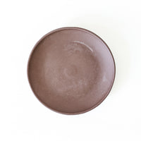 Terracotta Saucer – 14.5cm