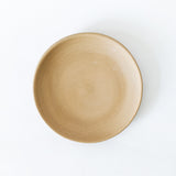 Terracotta Saucer – 14.5cm