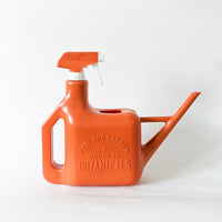 Watering Can & Spray